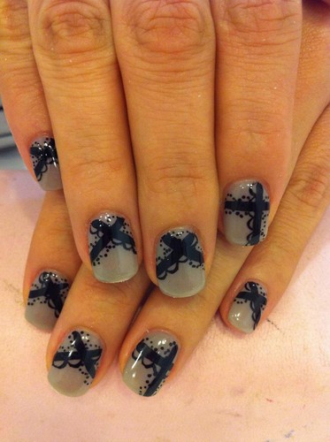 nail design -oct